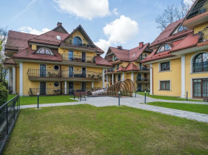 Rezydencja Sienkiewicza