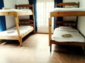 Barefoot Lodge and Safaris - Malawi - Campsite