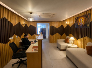 Eden Wellness & Hospitality