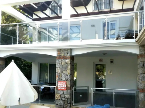 Stunning 2-bed Orka Olivia Apartment in Ovacik