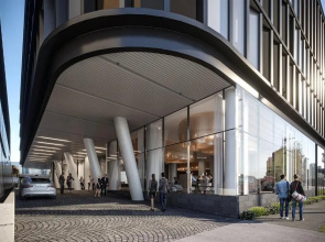 Oakwood Premier Melbourne