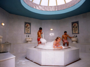 Club Anastasia Aparthotel