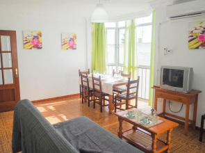 ConilPlus Apartment-Familiares II