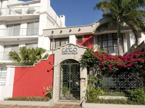 Cinco Hotel Boutique