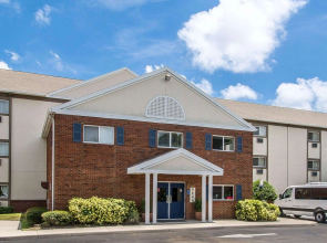 Suburban Studios Melbourne Airport