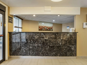 Best Western Monticello
