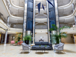 Hotel Daniya Denia