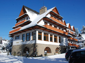 Pensjonat Telimena - POLSKIE TATRY S.A.