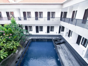 Seminyak Point Guest House