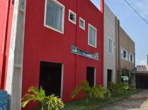 Pousada e Restaurante Ponto Chic