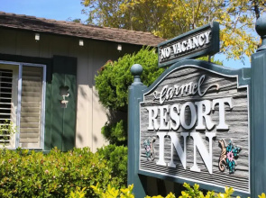 Carmel Resort Inn