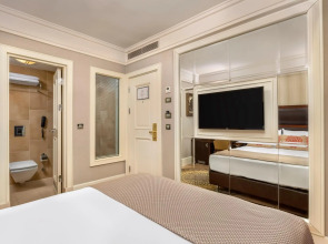 Titanic Comfort Sisli