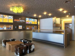 Smart Hotel Samnaun