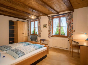 Ferienwohnung Risthof 4