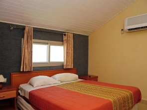 Hotel Kibbutz Dor