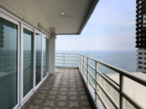 View Talay 6 Condominium by Honey