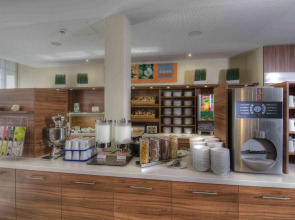 Premier Inn Heidelberg City Zentrum Hotel