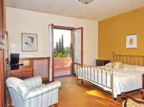 Casa Travi