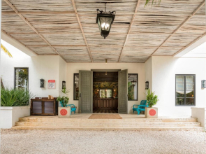 Itz'ana Belize Resort & Residences