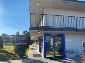 Motel 6 Gulfport, MS – Airport