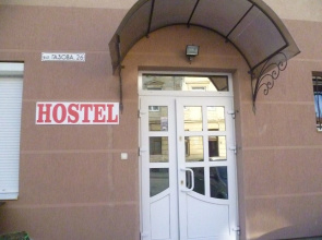 Vitan Hotel