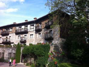 Hotel Doña Teresa