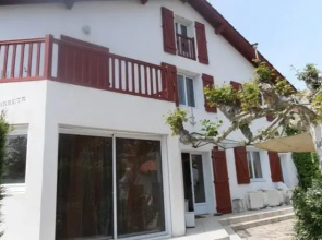 Rental Villa Laperia - Bidart