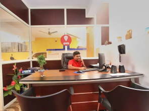 Serviced Apartments