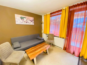 Basic Studio 13 Kaprun with Kitzview