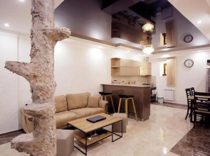Nickos Hotel