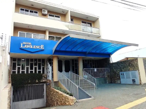 Hotel Lawrence