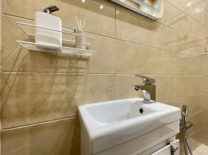 Сутки как дома на улице Дуси Ковальчук