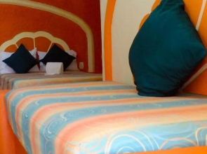Hotel Brisas De Verano