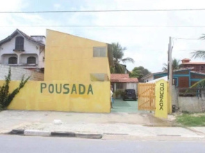 Pousada Amarelinha