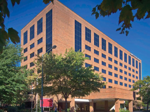 Hilton Club The District Washington D.C.