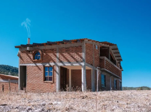 Cabañas margarito