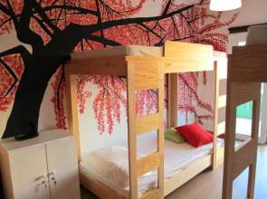 Arthouse Bed and Breakfast