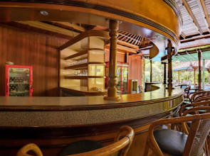 Matahari Inn Legian