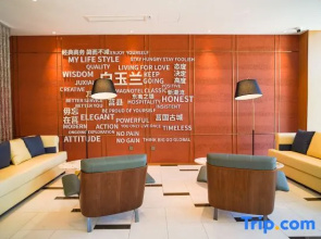 Magnotel Hotel (Rizhao Ju County Rizhaoxi Road)