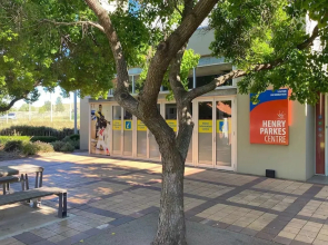 Apollo Motel Parkes