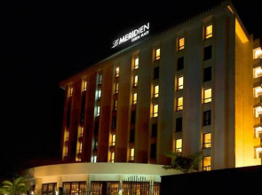Ogeyi Place Hotel