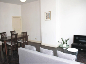 Traditional Modern Apartments