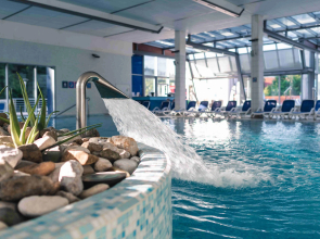 Terme Dobrna Formula Roulette