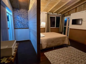 Essência da Guarda Surf House