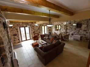 Old Stone House Villas