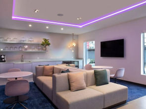 YotelPad Miami
