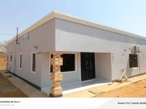 Raneziah Guesthouse