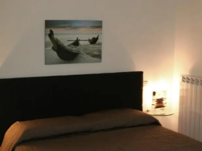 The House Of The Warmth