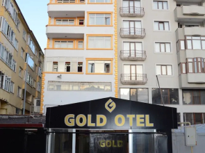 Gold Otel Kastamonu