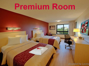 Red Roof Inn PLUS+ Miami Airport